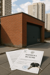 Межевание гаража в Сосновом бору Межевание в Сосновом бору