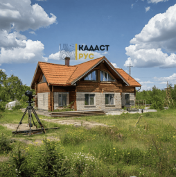 Межевание дачных участков Межевание в Сосновом бору