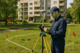 Снятие с кадастрового учета в Сосновом бору Кадастровые работы в Сосновом бору